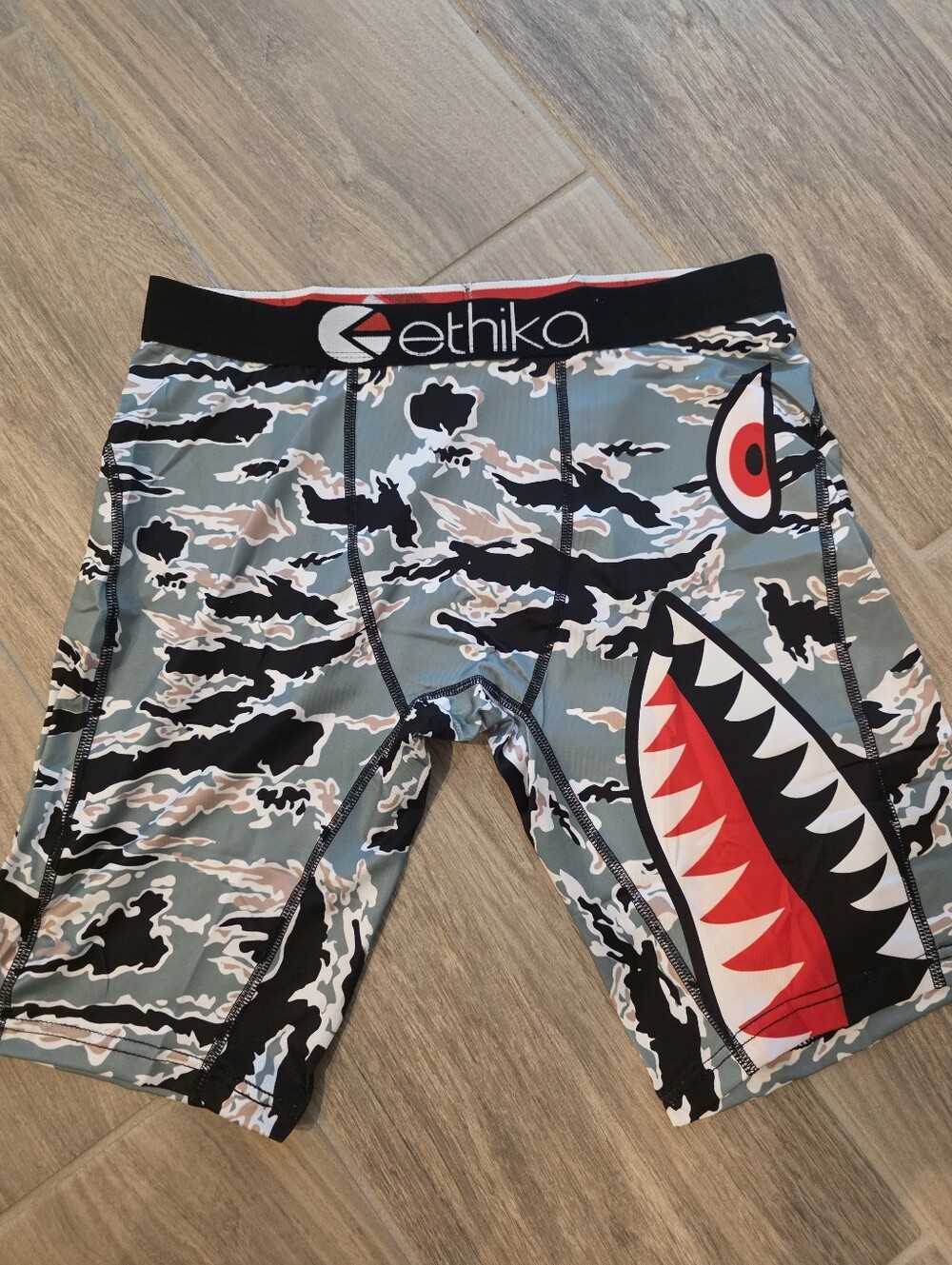 Ethika Boxer Briefs